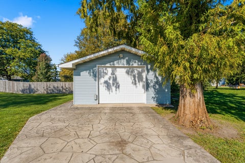 Tiny photo for 19326 W Sharp Road, Elwood, IL 60421 (MLS # 12788628)