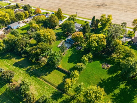 Tiny photo for 19326 W Sharp Road, Elwood, IL 60421 (MLS # 12788628)