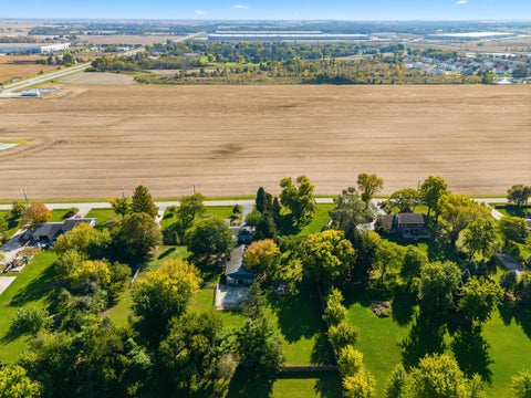 Tiny photo for 19326 W Sharp Road, Elwood, IL 60421 (MLS # 12788628)