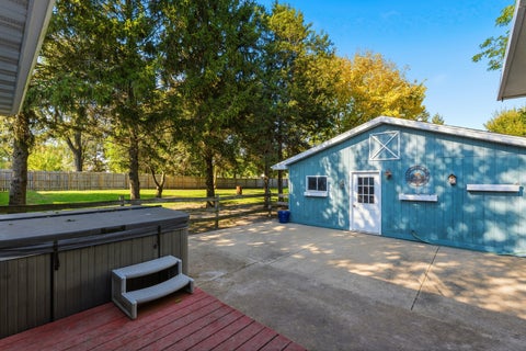 Tiny photo for 19326 W Sharp Road, Elwood, IL 60421 (MLS # 12788628)