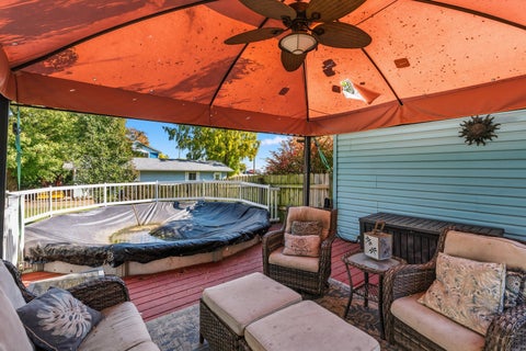 Tiny photo for 19326 W Sharp Road, Elwood, IL 60421 (MLS # 12788628)