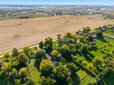 Tiny photo for 19326 W Sharp Road, Elwood, IL 60421 (MLS # 12788628)