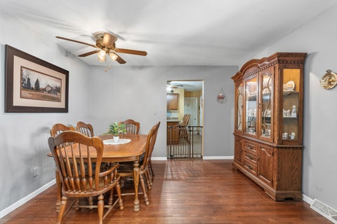 Tiny photo for 19326 W Sharp Road, Elwood, IL 60421 (MLS # 12788628)