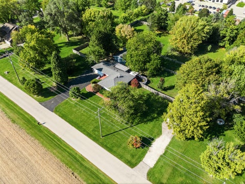 Tiny photo for 19326 W Sharp Road, Elwood, IL 60421 (MLS # 12788628)