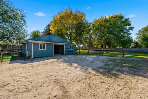 Tiny photo for 19326 W Sharp Road, Elwood, IL 60421 (MLS # 12788628)