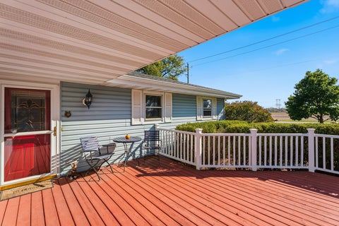Tiny photo for 19326 W Sharp Road, Elwood, IL 60421 (MLS # 12788628)