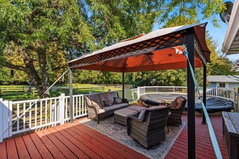 Tiny photo for 19326 W Sharp Road, Elwood, IL 60421 (MLS # 12788628)