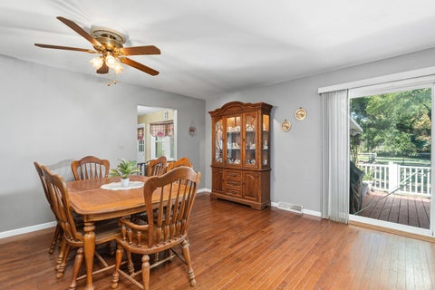 Tiny photo for 19326 W Sharp Road, Elwood, IL 60421 (MLS # 12788628)