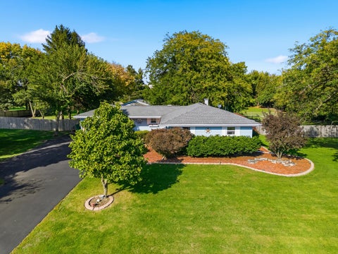 Tiny photo for 19326 W Sharp Road, Elwood, IL 60421 (MLS # 12788628)