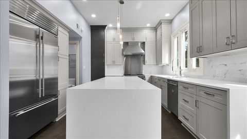 Tiny photo for 5743 S Kimbark Avenue, Chicago, IL 60637 (MLS # 12615745)