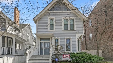 Photo of 5743 S Kimbark Avenue, Chicago, IL 60637 (MLS # 12615745)