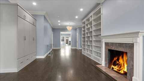 Tiny photo for 5743 S Kimbark Avenue, Chicago, IL 60637 (MLS # 12615745)