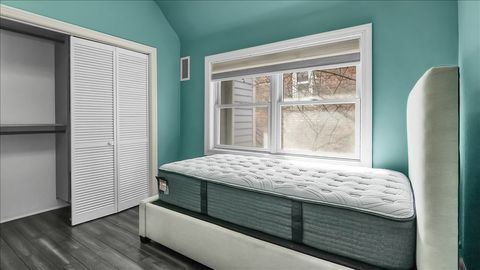 Tiny photo for 5743 S Kimbark Avenue, Chicago, IL 60637 (MLS # 12615745)