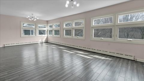 Tiny photo for 5743 S Kimbark Avenue, Chicago, IL 60637 (MLS # 12615745)