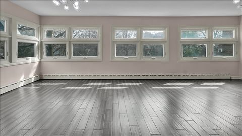 Tiny photo for 5743 S Kimbark Avenue, Chicago, IL 60637 (MLS # 12615745)