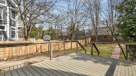 Tiny photo for 5743 S Kimbark Avenue, Chicago, IL 60637 (MLS # 12615745)