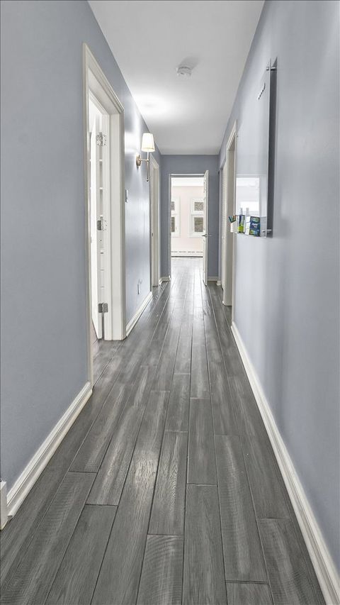 Tiny photo for 5743 S Kimbark Avenue, Chicago, IL 60637 (MLS # 12615745)