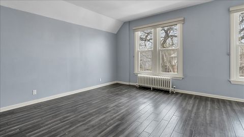 Tiny photo for 5743 S Kimbark Avenue, Chicago, IL 60637 (MLS # 12615745)