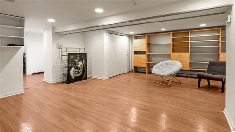 Tiny photo for 5743 S Kimbark Avenue, Chicago, IL 60637 (MLS # 12615745)