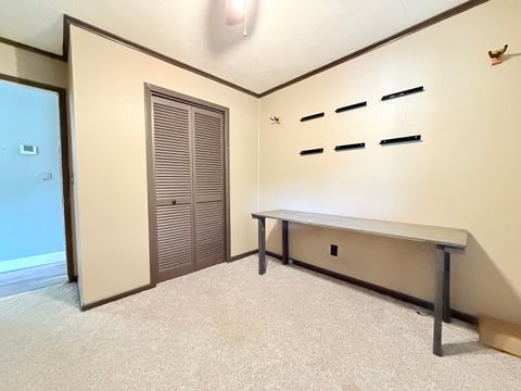 Tiny photo for 106 Il Route 1 N, Cave In Rock, IL 62919 (MLS # 12629945)