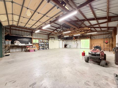 Tiny photo for 106 Il Route 1 N, Cave In Rock, IL 62919 (MLS # 12629945)