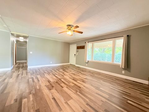 Tiny photo for 106 Il Route 1 N, Cave In Rock, IL 62919 (MLS # 12629945)