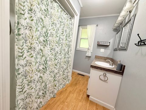 Tiny photo for 106 Il Route 1 N, Cave In Rock, IL 62919 (MLS # 12629945)