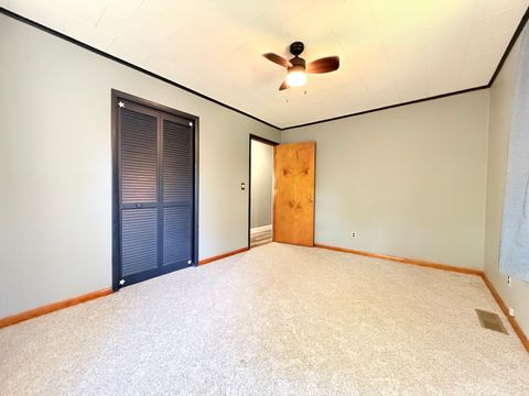 Tiny photo for 106 Il Route 1 N, Cave In Rock, IL 62919 (MLS # 12629945)