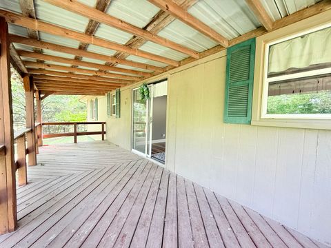 Tiny photo for 106 Il Route 1 N, Cave In Rock, IL 62919 (MLS # 12629945)