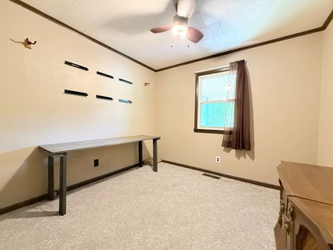 Tiny photo for 106 Il Route 1 N, Cave In Rock, IL 62919 (MLS # 12629945)