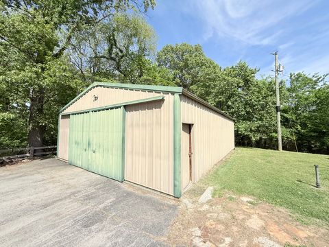 Tiny photo for 106 Il Route 1 N, Cave In Rock, IL 62919 (MLS # 12629945)