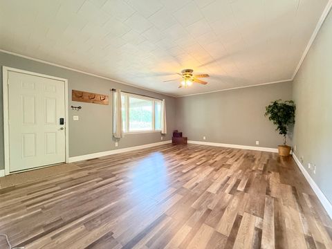 Tiny photo for 106 Il Route 1 N, Cave In Rock, IL 62919 (MLS # 12629945)