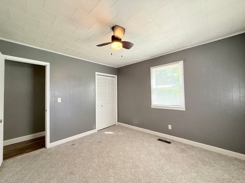 Tiny photo for 106 Il Route 1 N, Cave In Rock, IL 62919 (MLS # 12629945)