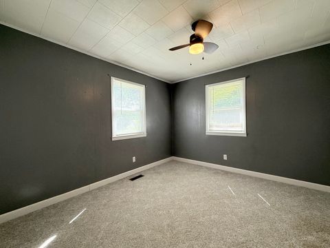 Tiny photo for 106 Il Route 1 N, Cave In Rock, IL 62919 (MLS # 12629945)