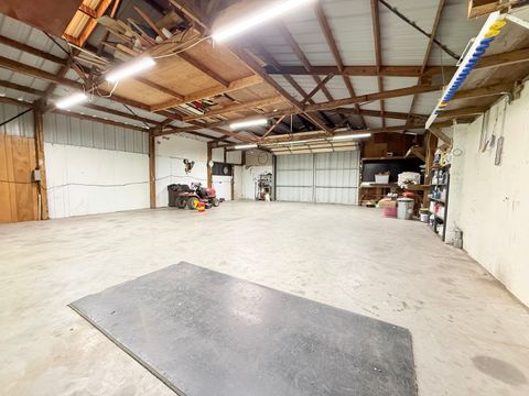 Tiny photo for 106 Il Route 1 N, Cave In Rock, IL 62919 (MLS # 12629945)