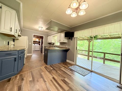 Tiny photo for 106 Il Route 1 N, Cave In Rock, IL 62919 (MLS # 12629945)