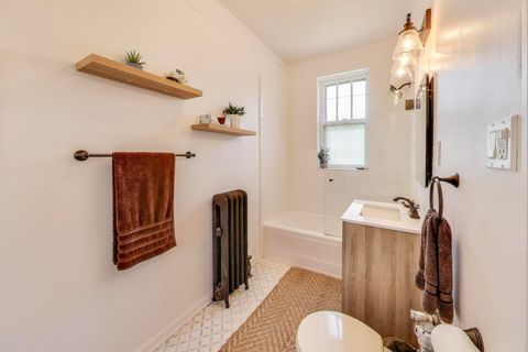 Tiny photo for 5449 S East View Park Street #3, Chicago, IL 60615 (MLS # 12461324)