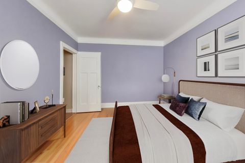 Tiny photo for 5449 S East View Park Street #3, Chicago, IL 60615 (MLS # 12461324)