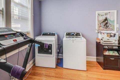 Tiny photo for 5449 S East View Park Street #3, Chicago, IL 60615 (MLS # 12461324)