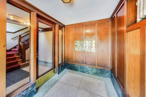 Tiny photo for 5449 S East View Park Street #3, Chicago, IL 60615 (MLS # 12461324)