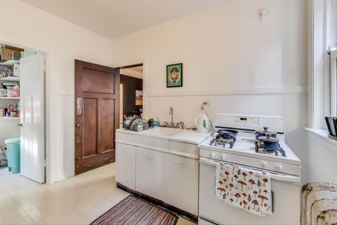 Tiny photo for 5449 S East View Park Street #3, Chicago, IL 60615 (MLS # 12461324)