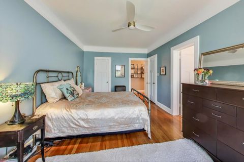 Tiny photo for 5449 S East View Park Street #3, Chicago, IL 60615 (MLS # 12461324)