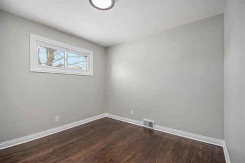 Tiny photo for 225 Sunrise Avenue, Willowbrook, IL 60527 (MLS # 12556979)