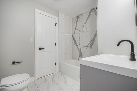 Tiny photo for 225 Sunrise Avenue, Willowbrook, IL 60527 (MLS # 12556979)