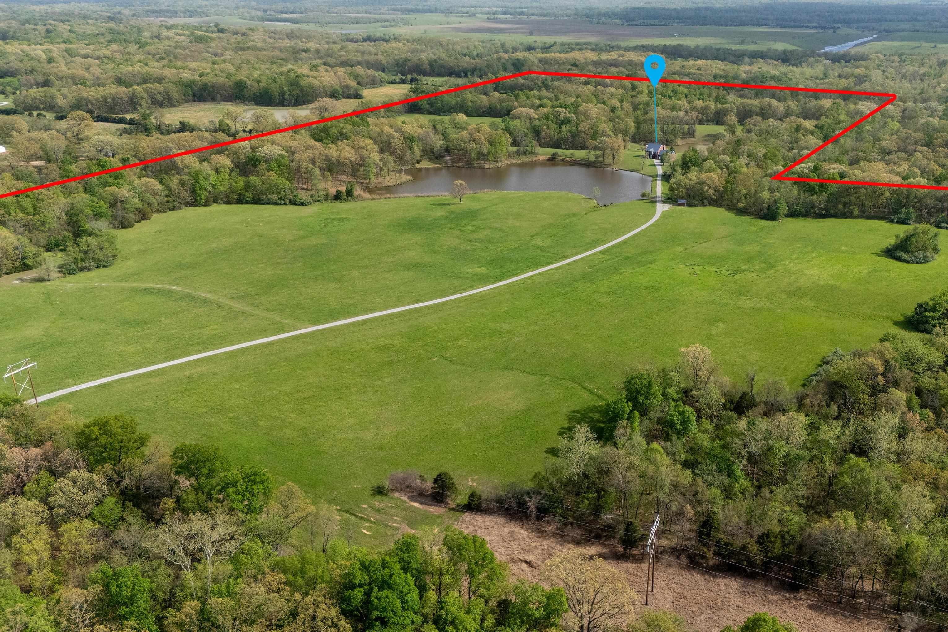 23107 Galatia post Road