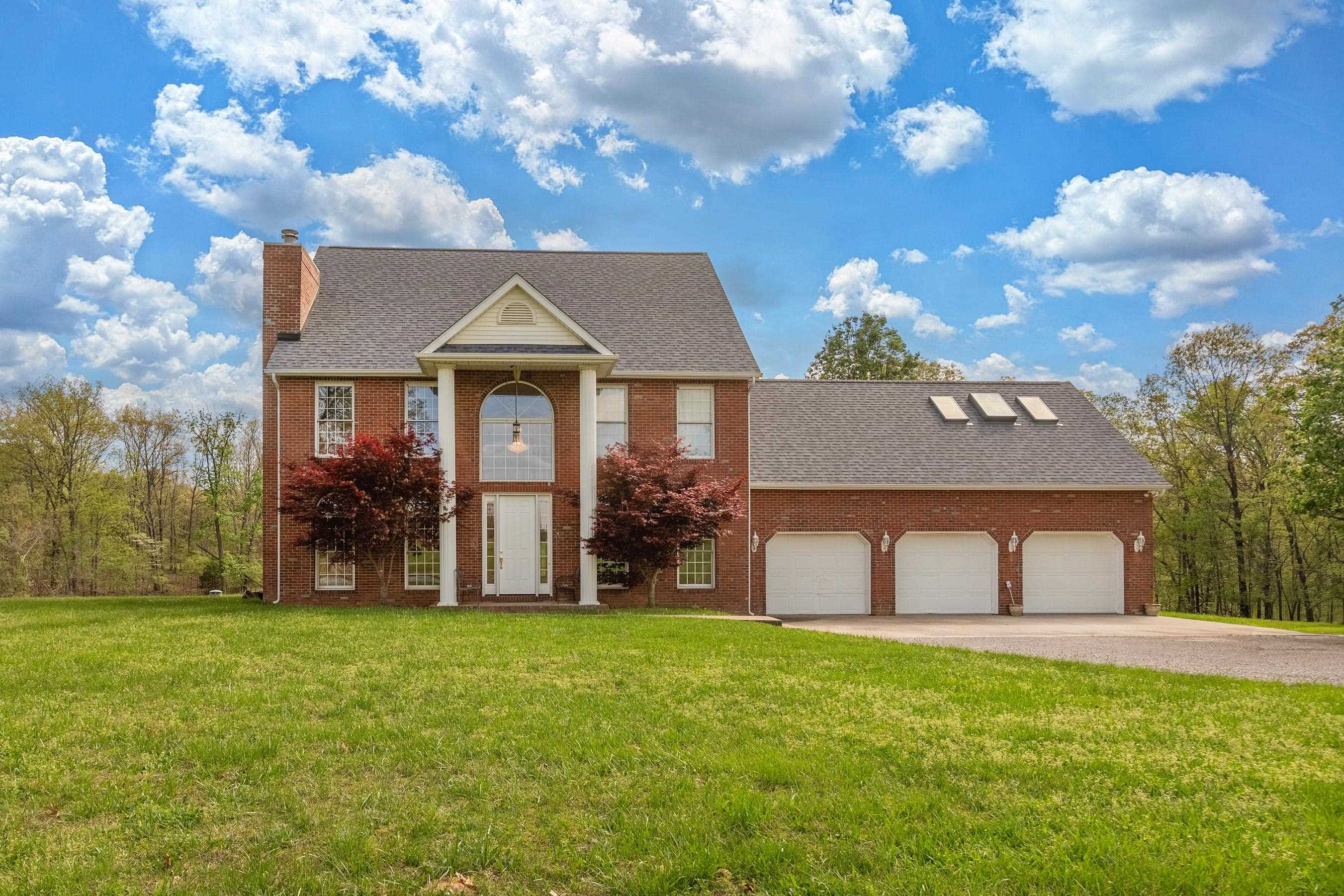 23107 Galatia post Road
