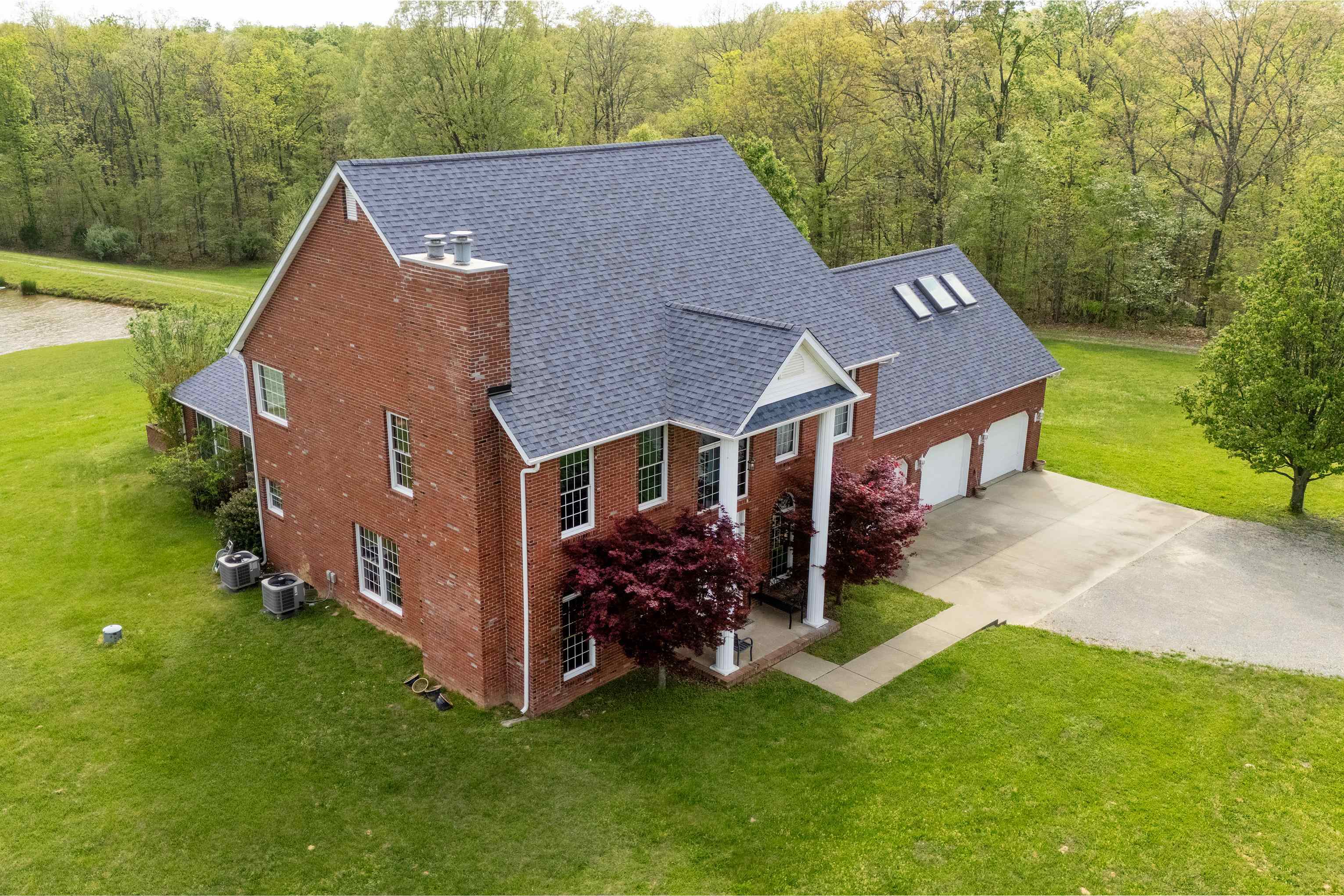 23107 Galatia post Road