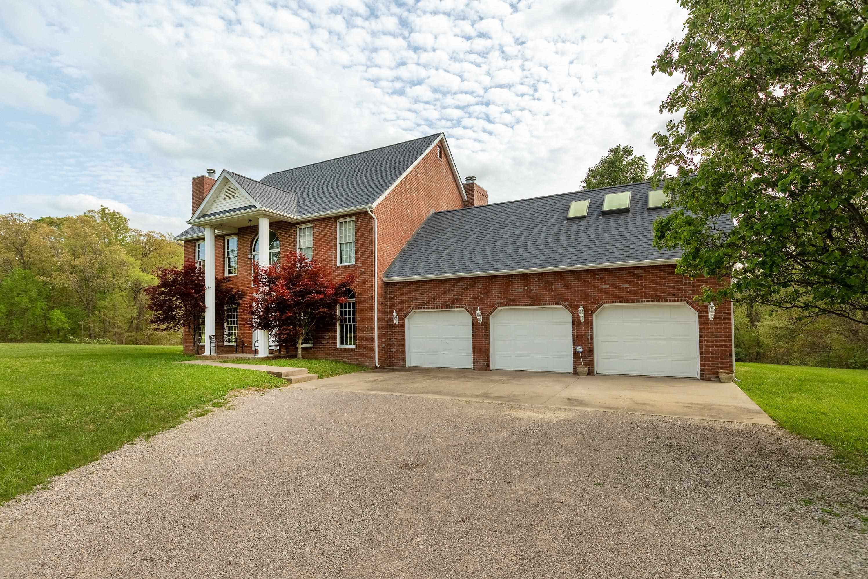 23107 Galatia post Road