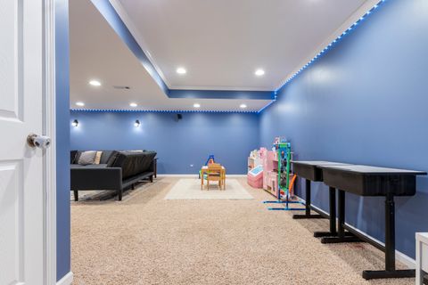 Tiny photo for 441 Bald Eagle Court, Grayslake, IL 60030 (MLS # 12572325)