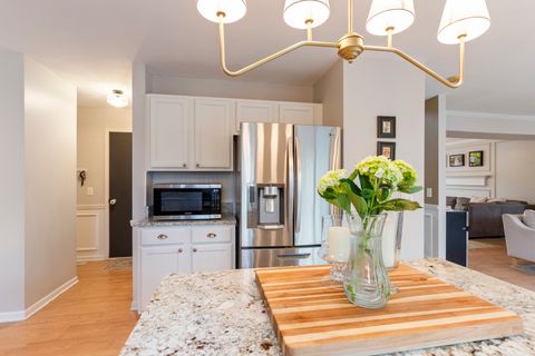 Tiny photo for 441 Bald Eagle Court, Grayslake, IL 60030 (MLS # 12572325)